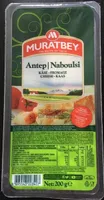 Antep Naboulsi Fromage