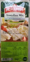 Anatolian Mix