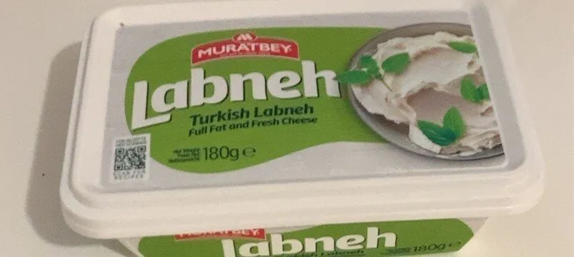 Labneh