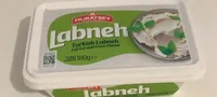 Labneh