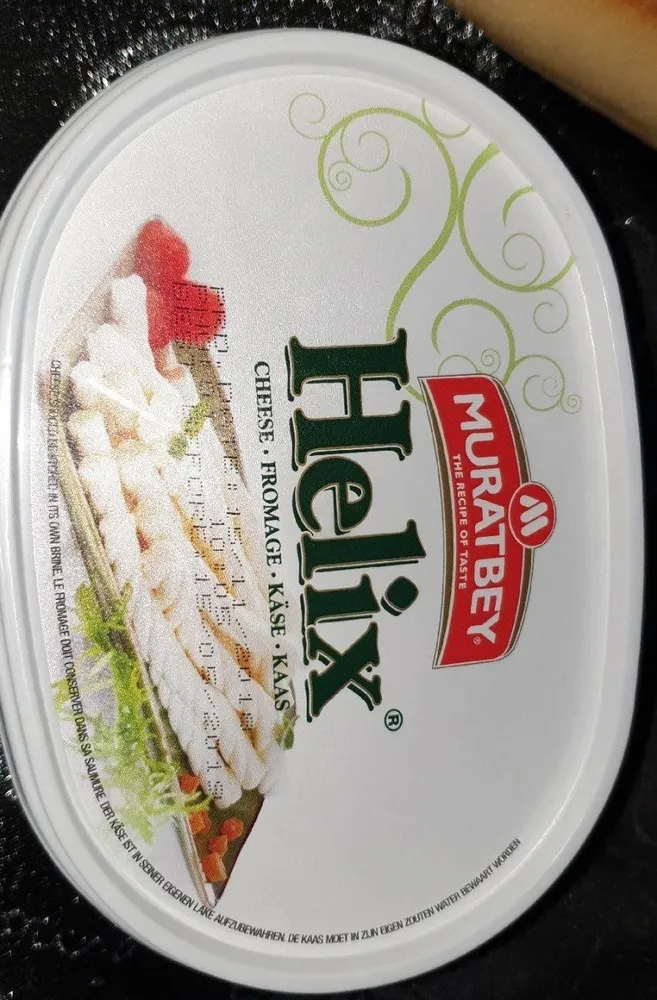 Helix lifco