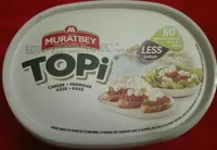 Fromage Topi