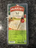Tel Cheese