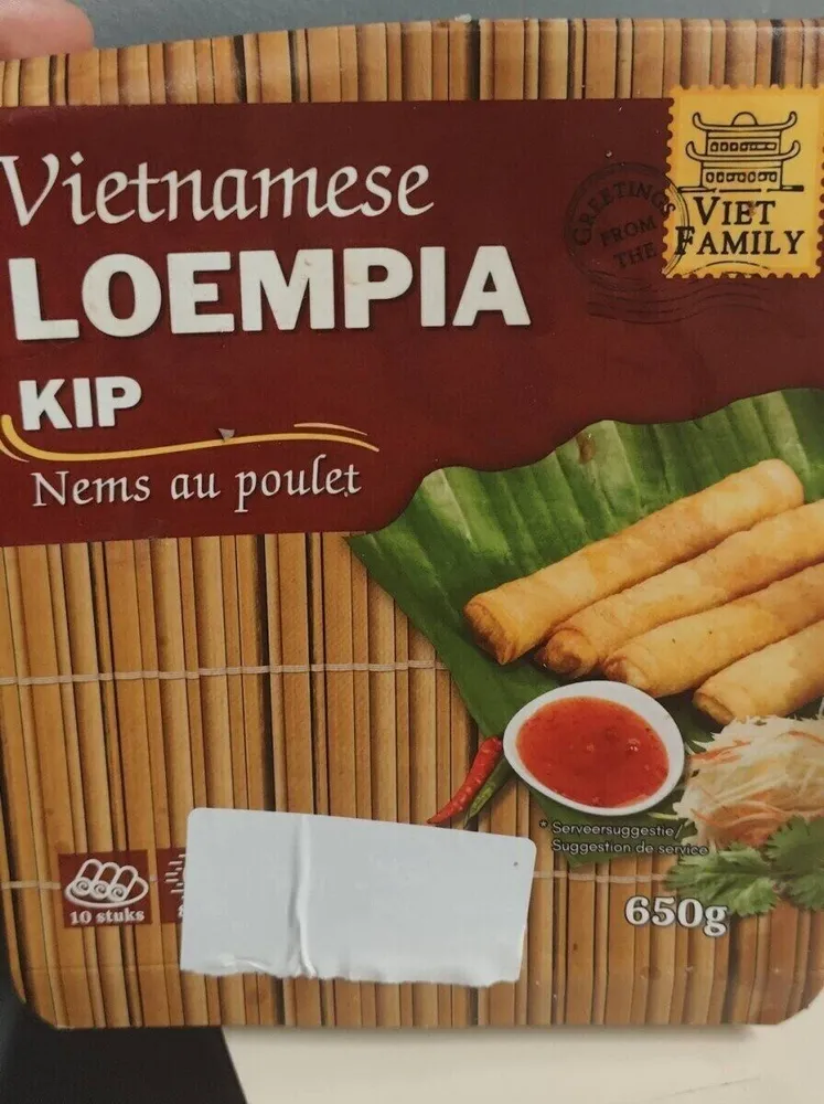 Loempia