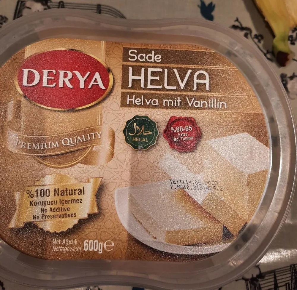 Halwa