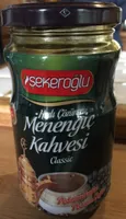 Menengic kahvesi