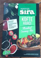 Köfte harci