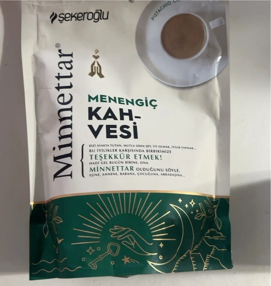 Menengiç Kahvesi
