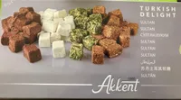 Loukoum sultan