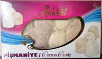 Pismaniye/Cotton Candy
