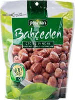 Peyman Natural Hazelnuts 150 GM