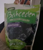 Bahceden