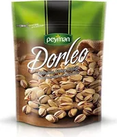 Roasted & Salted Pistachios