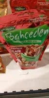 Peyman Mixed Crackers Classic
