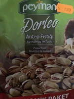 Antep fistigi