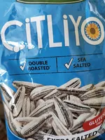 Peyman Salted Sunflower Seeds