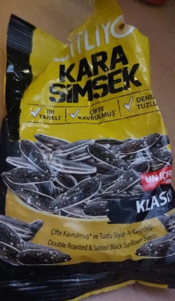 Kara Simsek