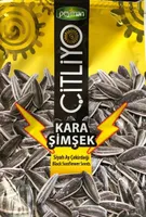 Kara Şimşek Siyah Ay Çekirdeği