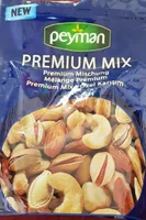 Premium mix