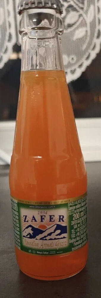 Gazoz