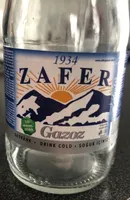 Zafer Gazoz