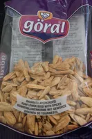 Graines de tournesol aux epices
