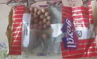 Çifte Kavrulmuş Leblebi