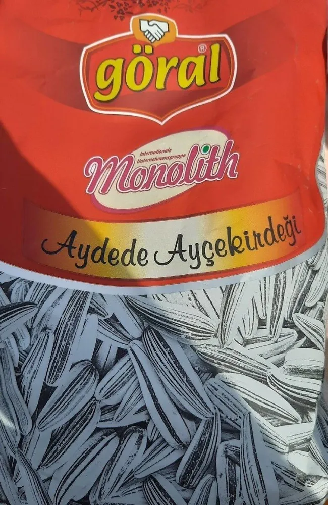 Aydede ayçekirdeği