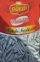 Aydede ayçekirdeği