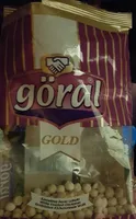 Göral Kichererbsen