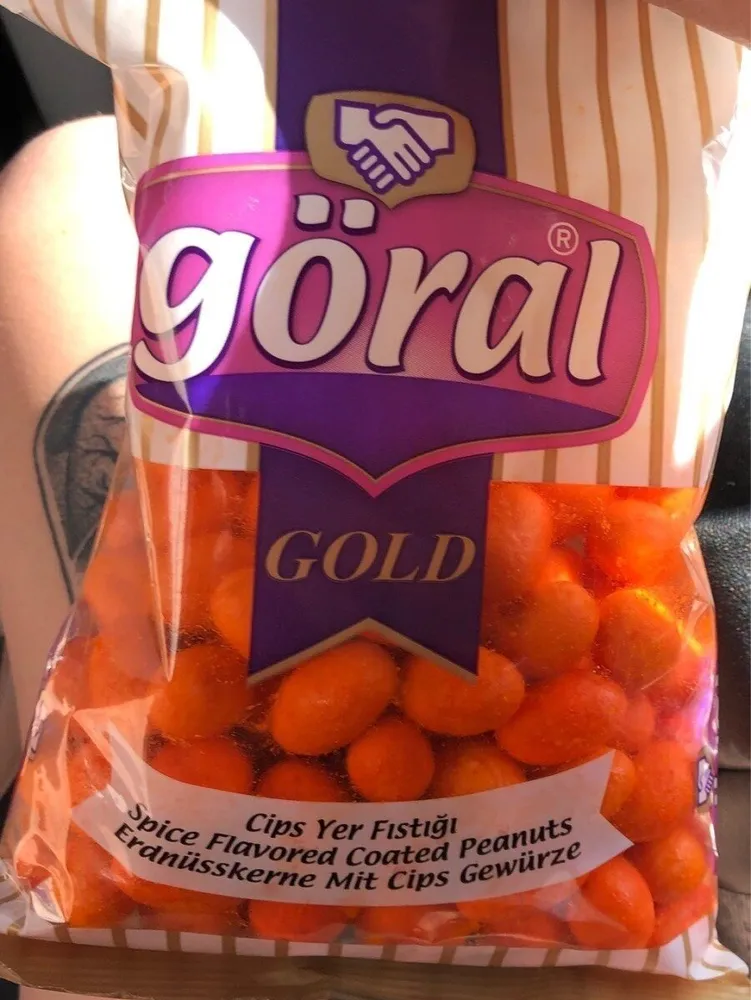 Goral