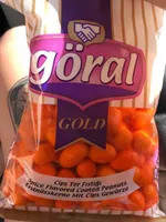 Goral