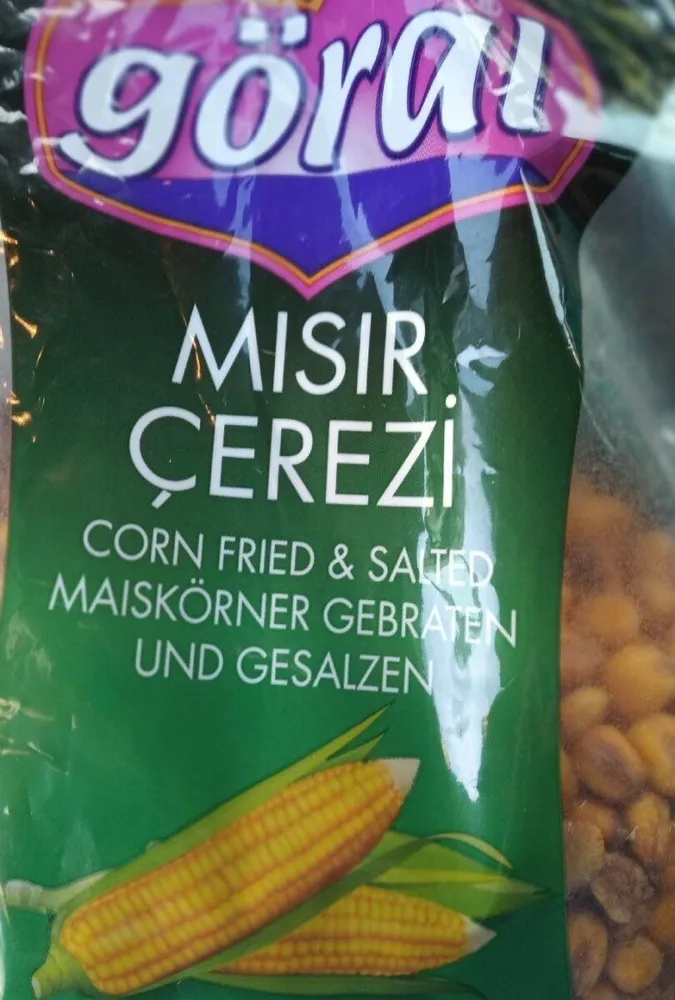 Misir cerezi