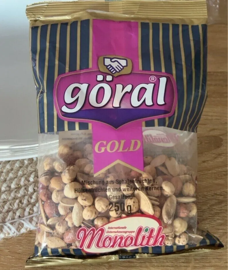 Göral