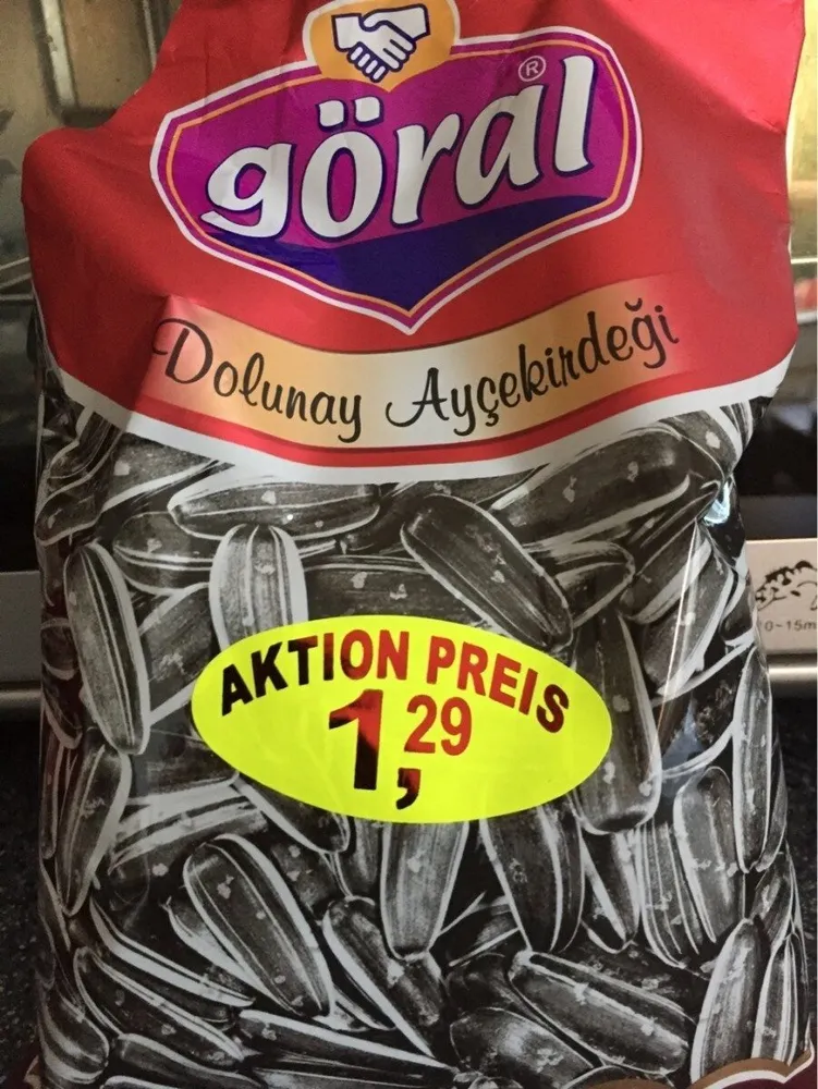 Dolunay aycekirdegi