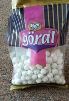 Goral gold