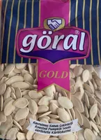 Graine de citrouille