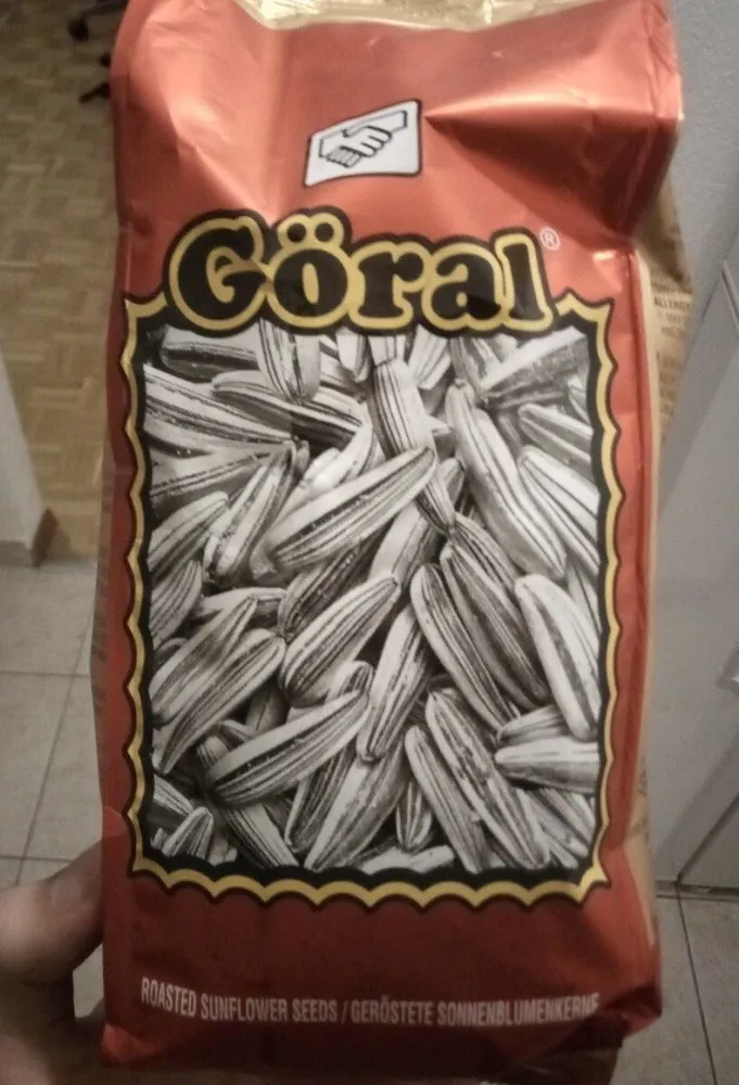 Göral