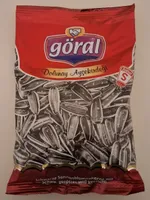 Pépins de tournesol