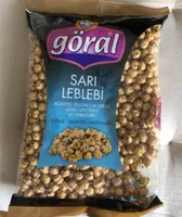 SARI LEBLEBI