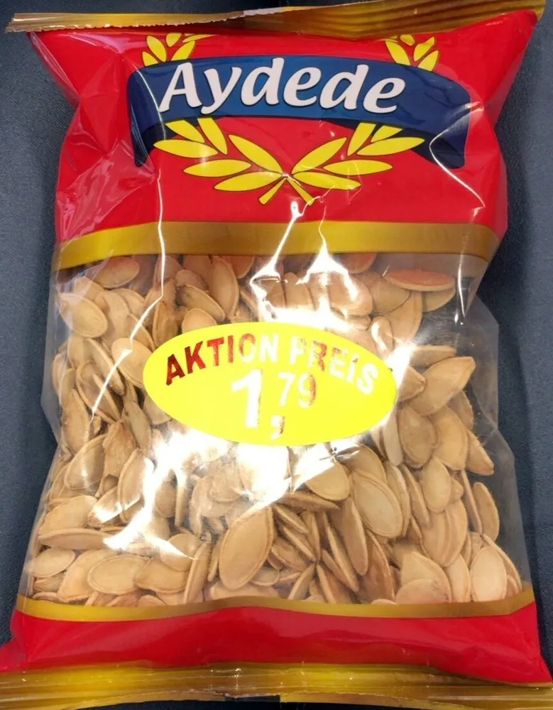 Kürbiskerne