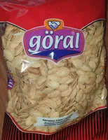 Göral Kavrulmuş Kabak Çekirdeği