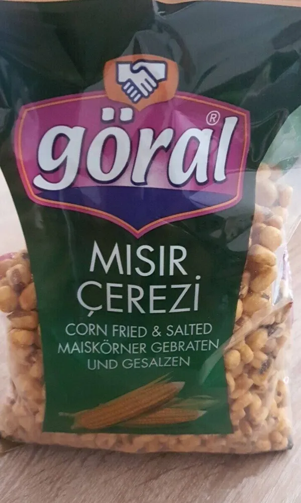Misir cerezi