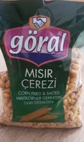 Misir cerezi