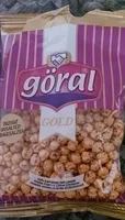 Pois chiche grille