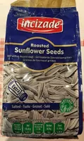 Roasted Sunflower Seeds