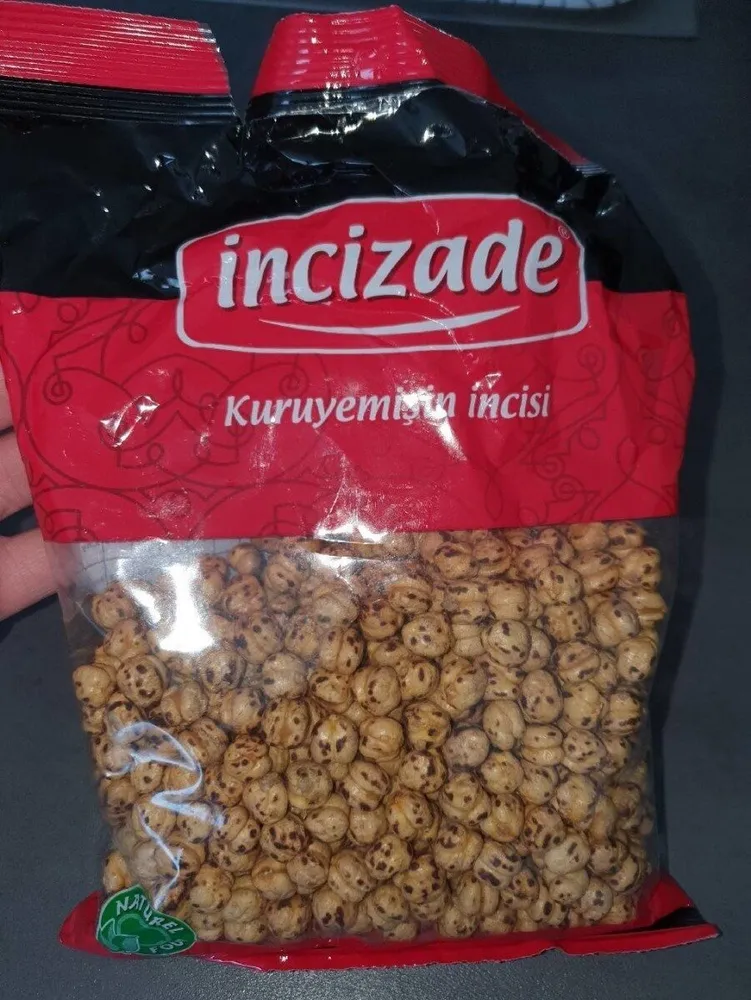 Pois chiches