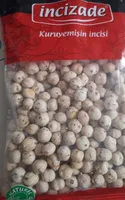 Pois chiches