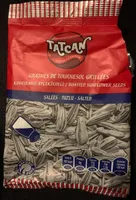 Tatcan salées