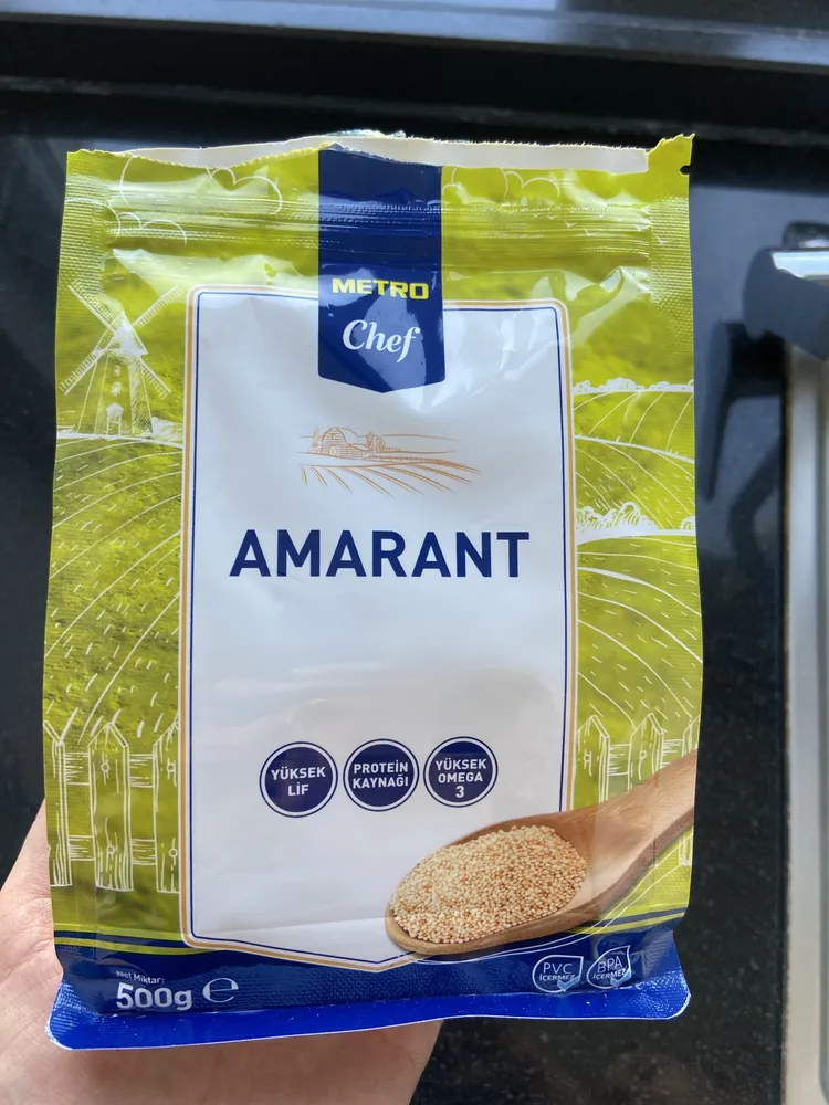 Amarant